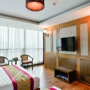 Triple Room City View